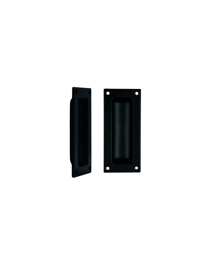 Fulton and Bray Rectangular Flush Pull - itfitz