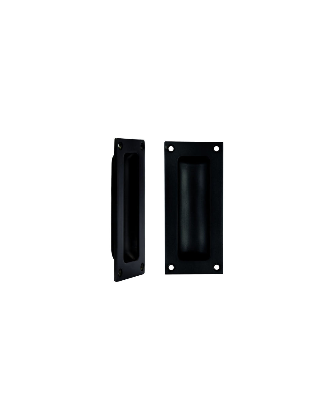 Fulton and Bray Rectangular Flush Pull - itfitz
