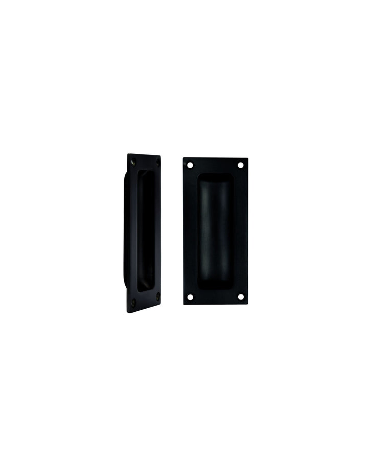 Fulton and Bray Rectangular Flush Pull - itfitz