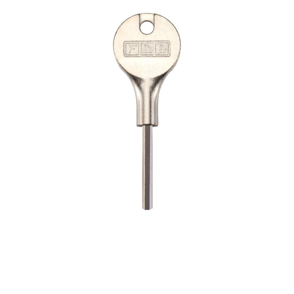 FULTON AND BRAY FBK01 KEY - itfitz