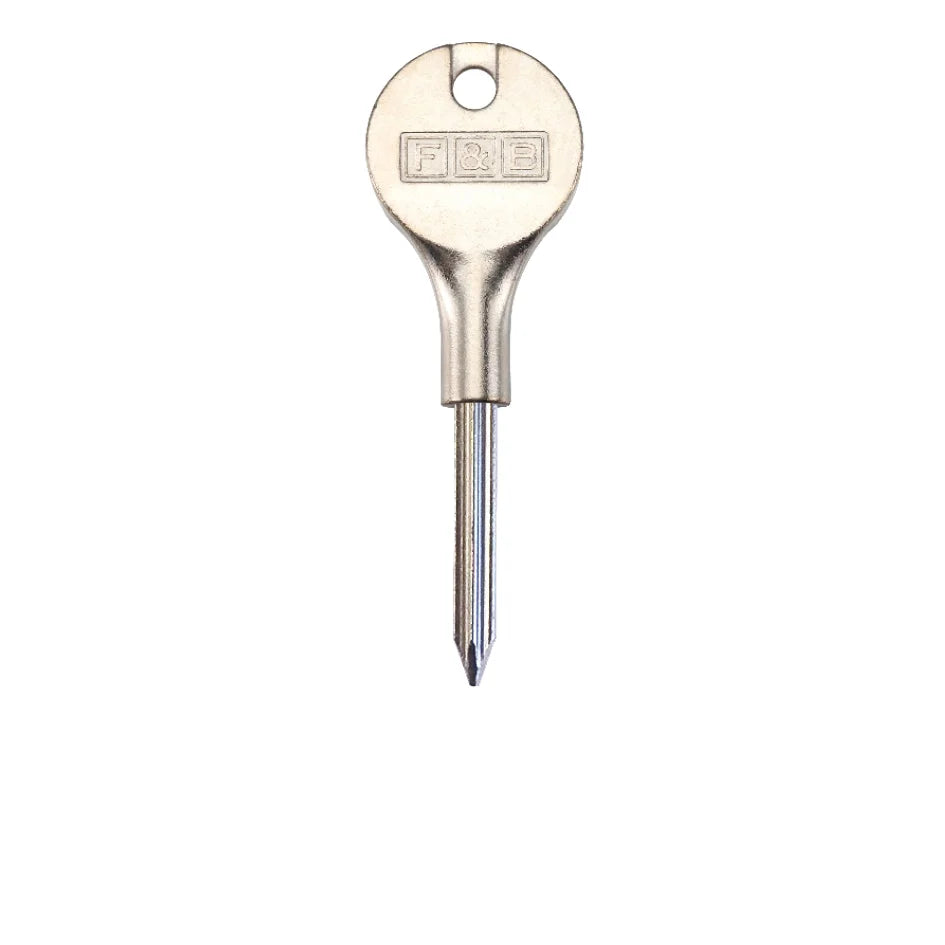 FULTON AND BRAY FBK02 KEY - itfitz