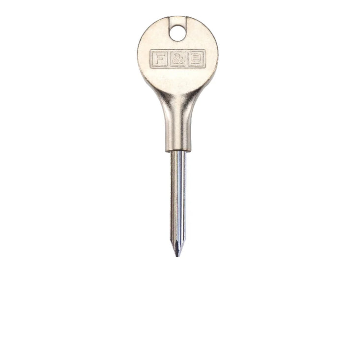 FULTON AND BRAY FBK02 KEY - itfitz