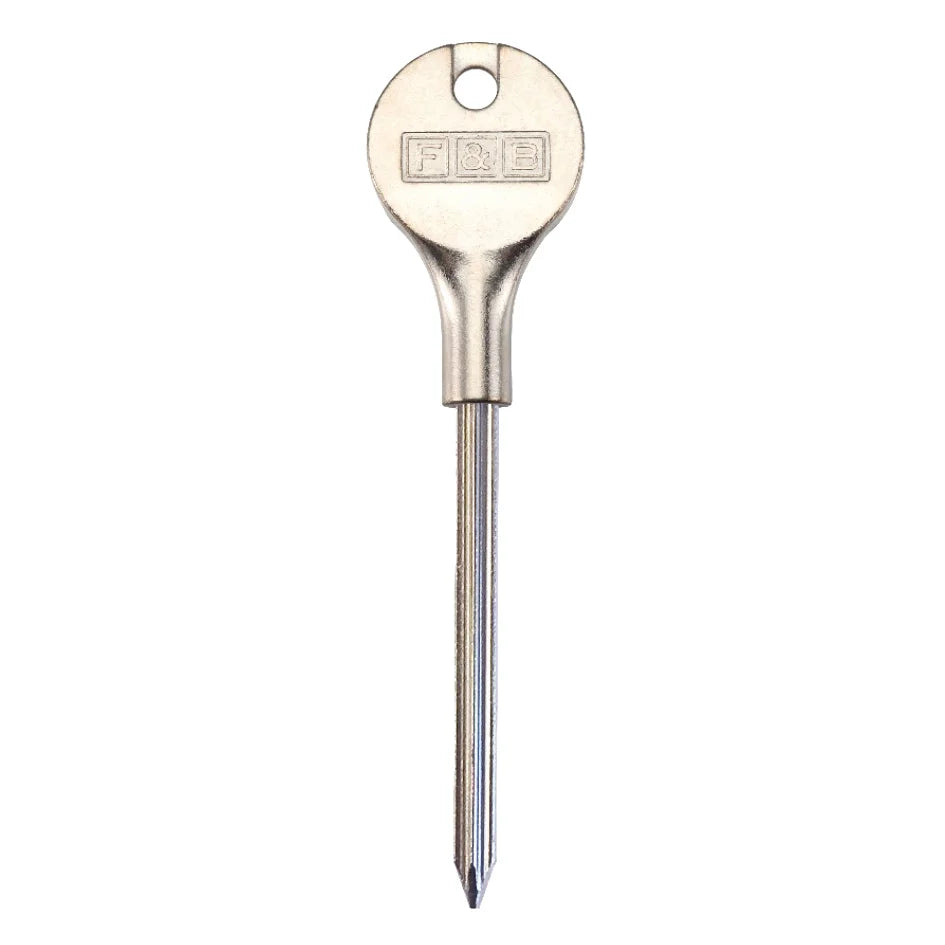 FULTON AND BRAY FBK03 KEY - itfitz