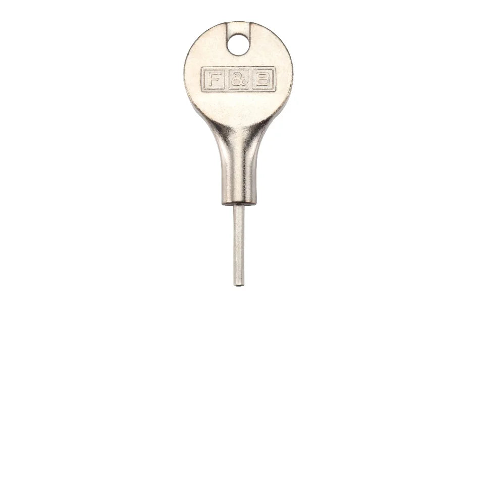 FULTON AND BRAY FBK04 KEY - itfitz