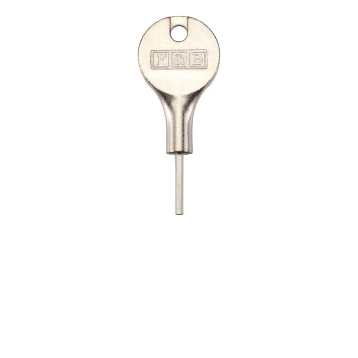 FULTON AND BRAY FBK04 KEY - itfitz