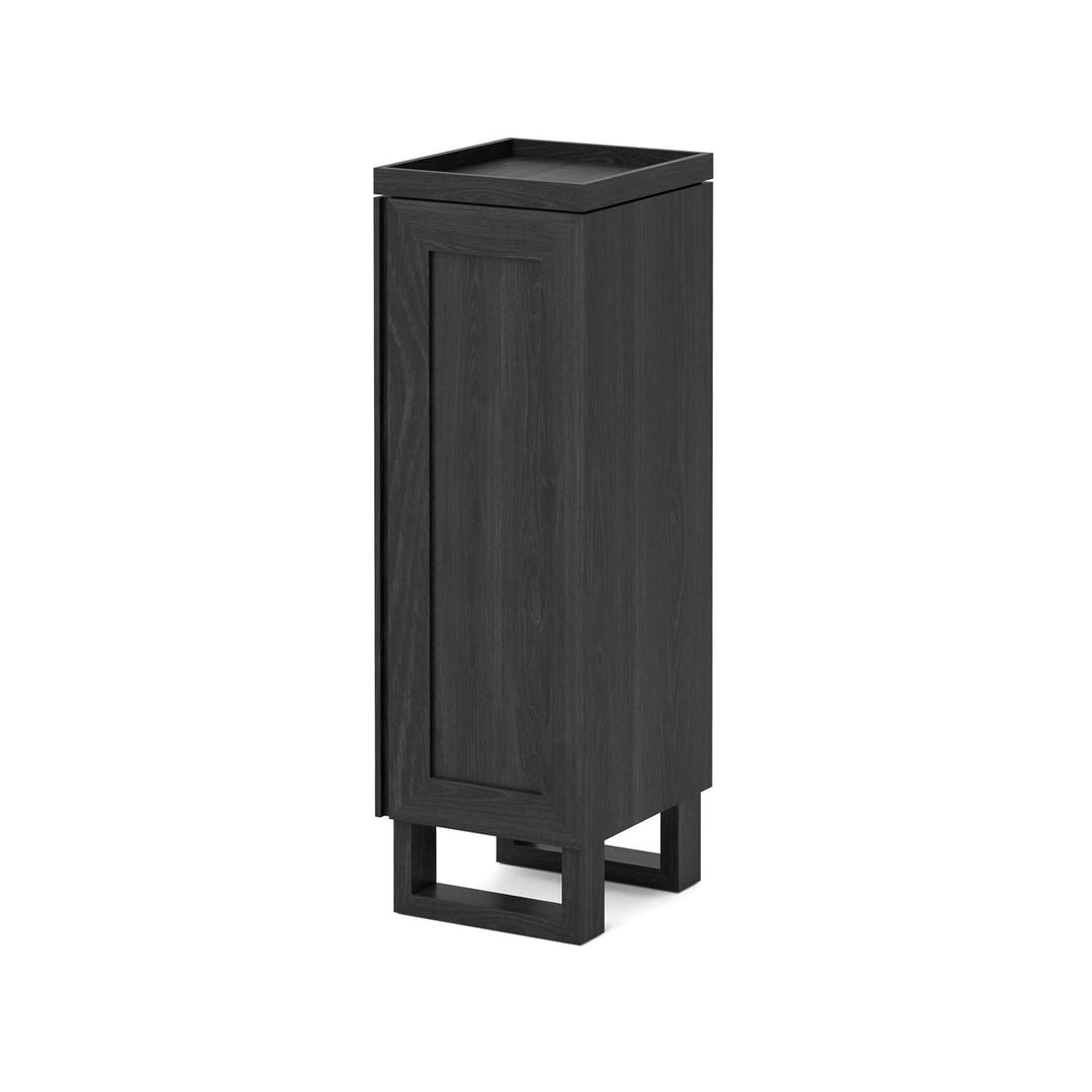 WIREWORKS 63233 Tallboy Mezza - Dark Oak