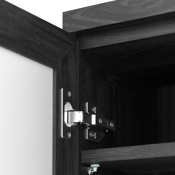 WIREWORKS 63233 Tallboy Mezza - Dark Oak