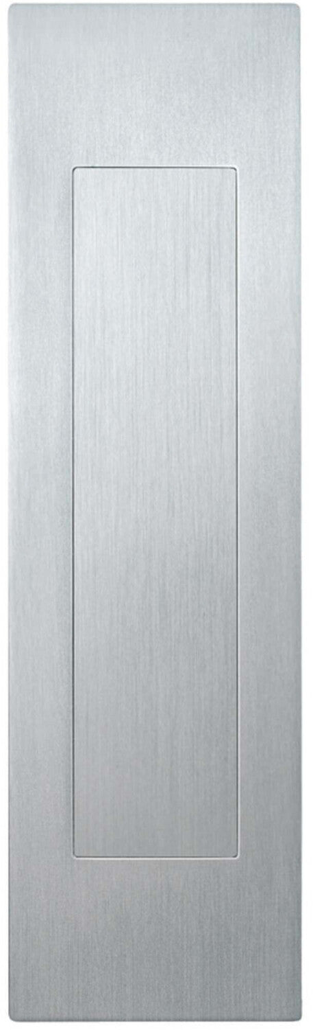 FSB 4251 Rectangular Flush Pull Handle