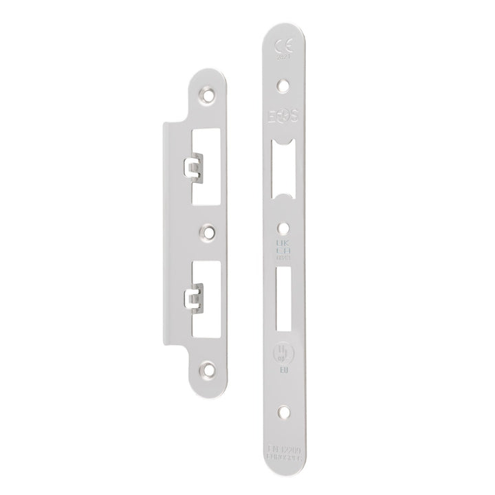 Carlisle Brass Easi-T DIN Radius Bathlock - 60mm - itfitz