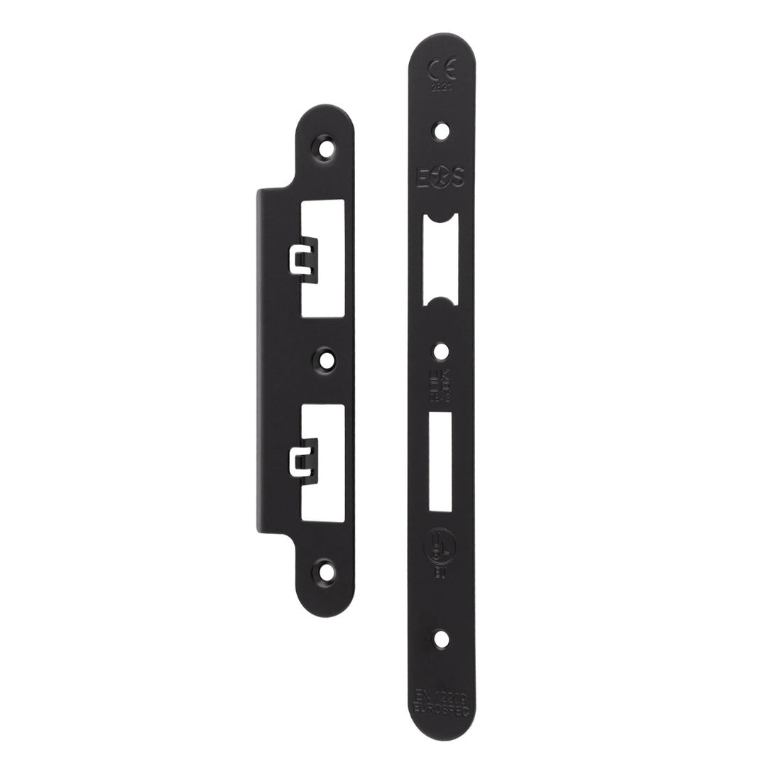 Carlisle Brass Easi-T DIN Radius Bathlock - 60mm - itfitz