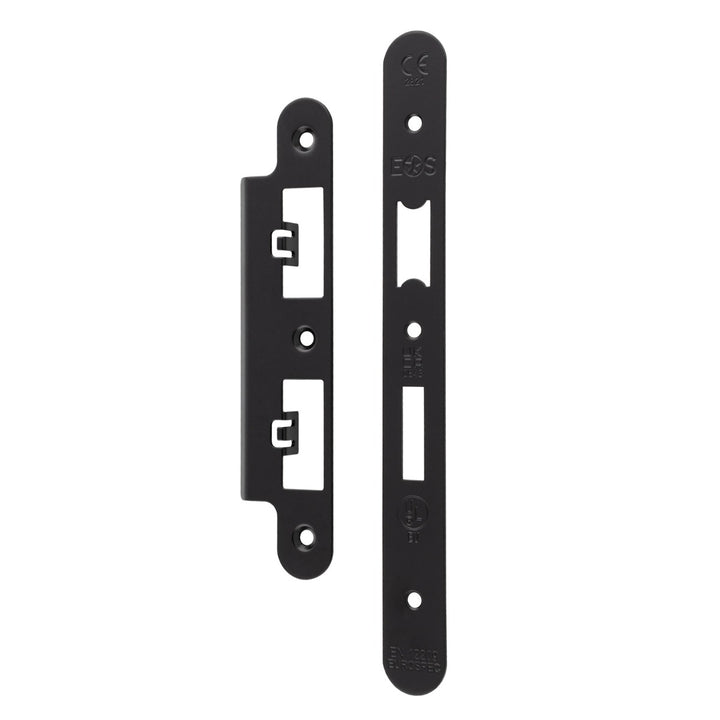 Carlisle Brass Easi-T DIN Radius Bathlock - 60mm - itfitz