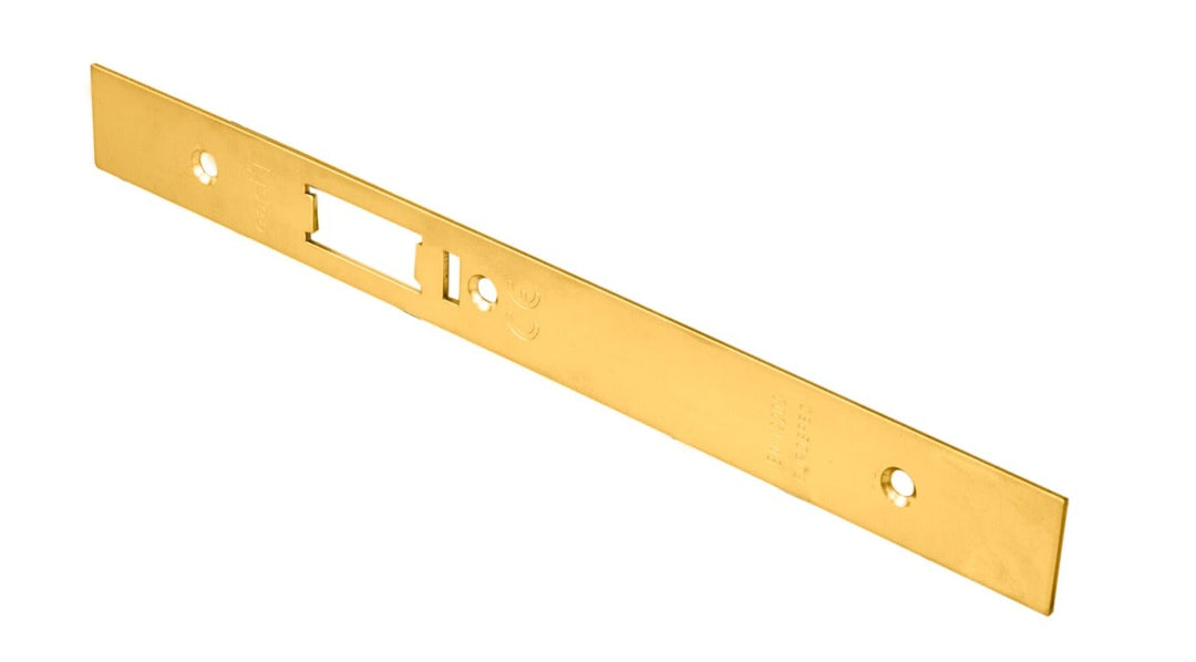 Carlisle Brass Easi-T DIN Square Nightlatch - 60mm