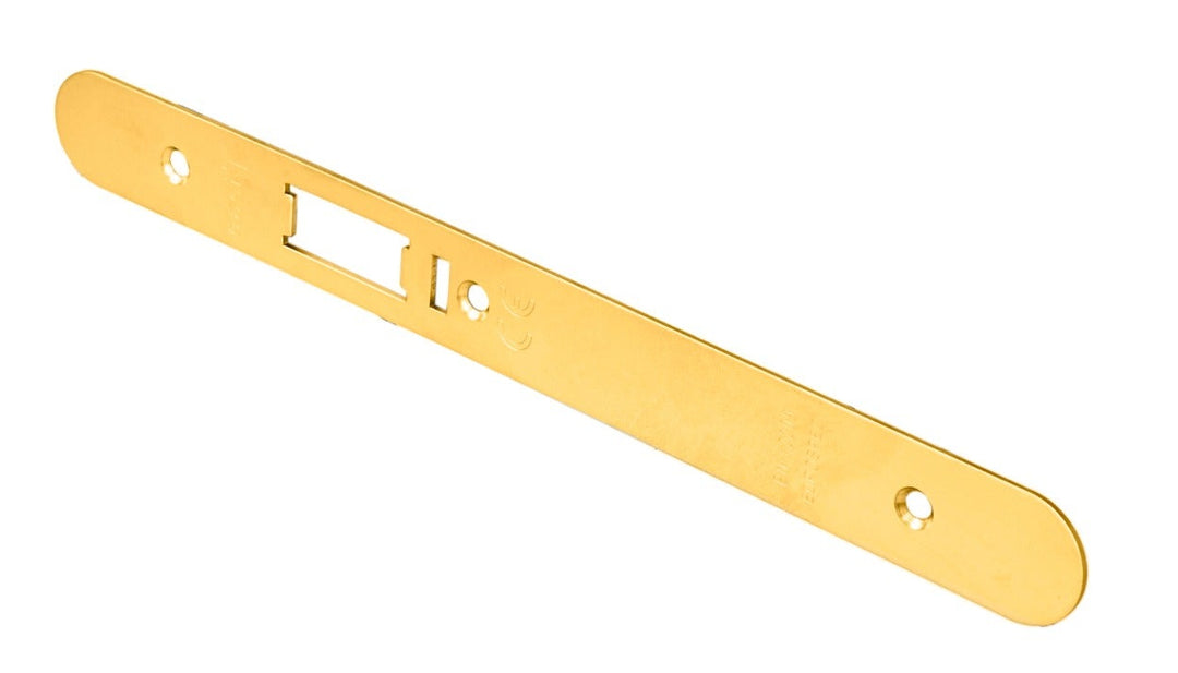 Carlisle Brass Easi-T DIN Radius Nightlatch - 60mm