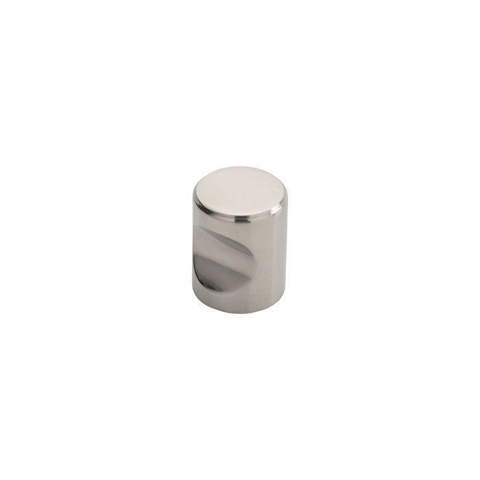 Carlisle Brass Round Cut Cabinet Knob