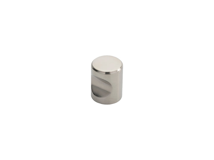 Carlisle Brass Round Cut Cabinet Knob
