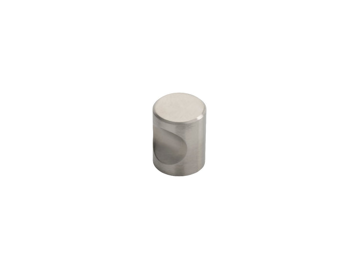 Carlisle Brass Round Cut Cabinet Knob