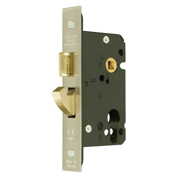 Imperial Locks G7005 Sliding Europrofile Cylinder Hookbolt Lock