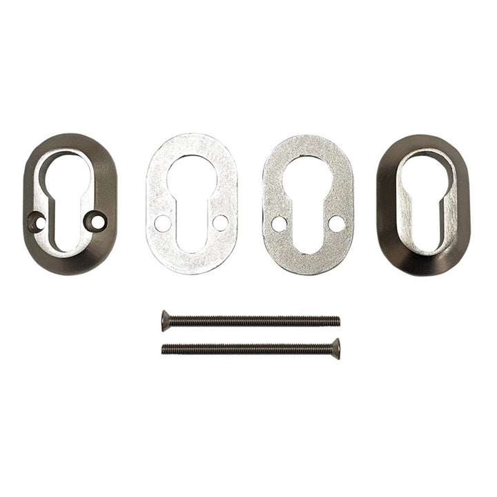 Imperial Locks G7134 BS3621 Kitemarked Cylinder Deadlock