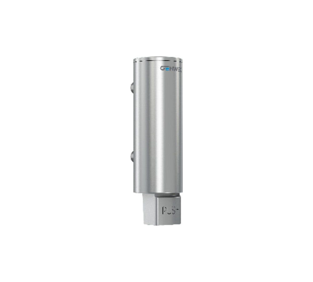 GENWEC GW04 06 04 01 SATIN SOAP DISPENSER