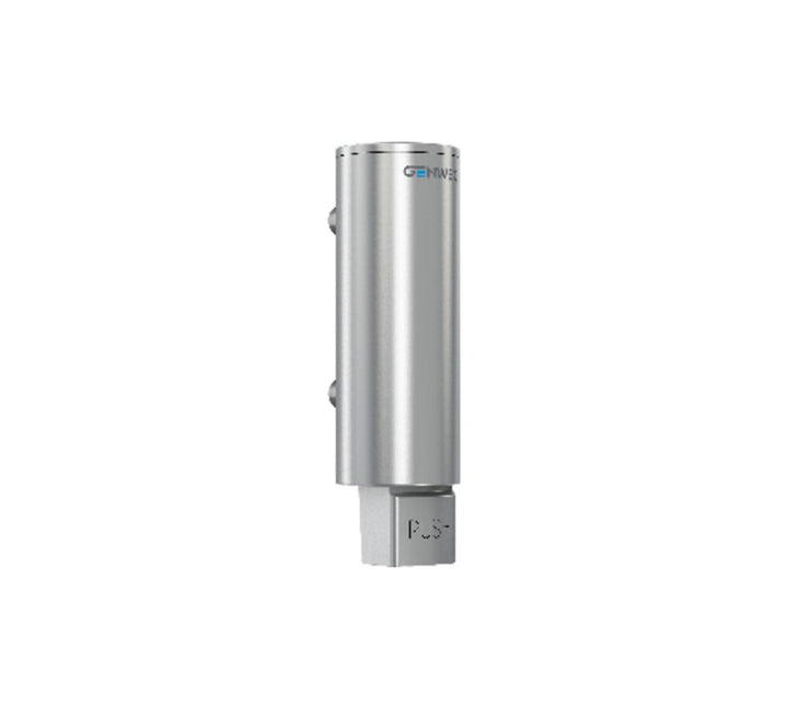 GENWEC GW04 06 04 01 SATIN SOAP DISPENSER