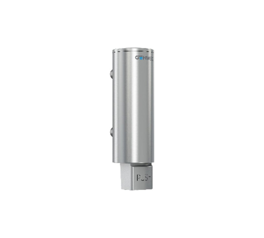 GENWEC GW04 06 04 01 SATIN SOAP DISPENSER