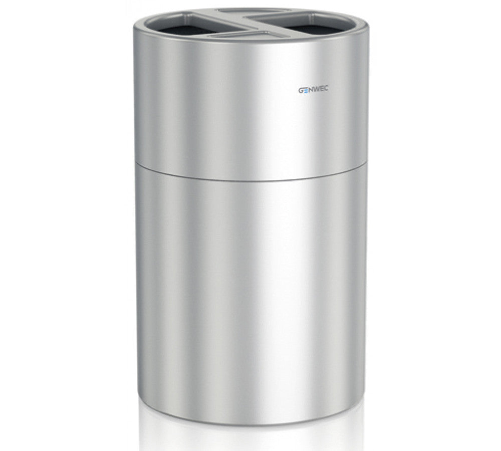 Genwec Recycling Waste Bin
