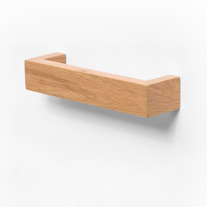 WIREWORKS 66005 Oak Hand Towel Rail