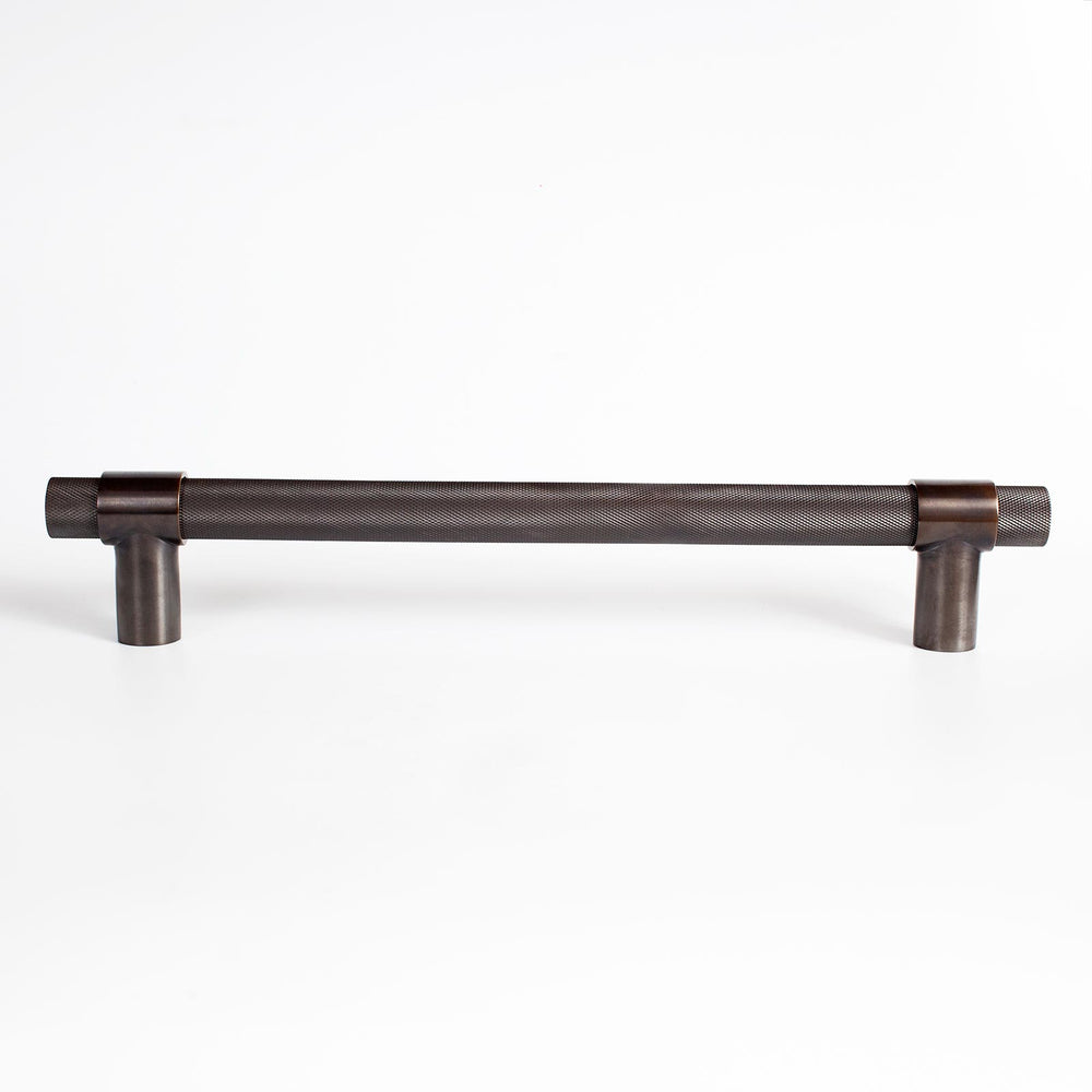 Hard and Ware TPH3 Pull Handle Dark Bronze