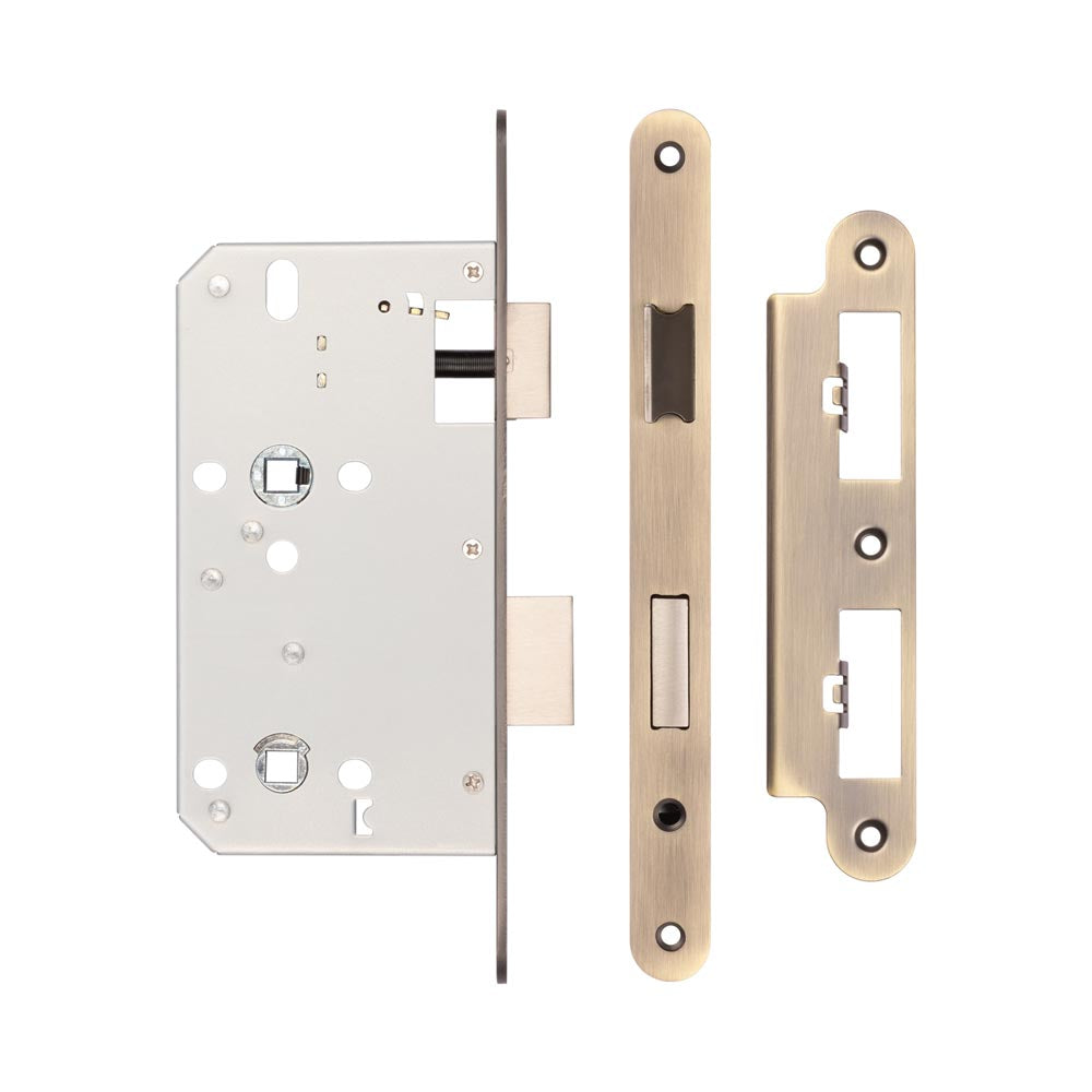 Frelan Jedo European DIN Radius Bathlock - itfitz