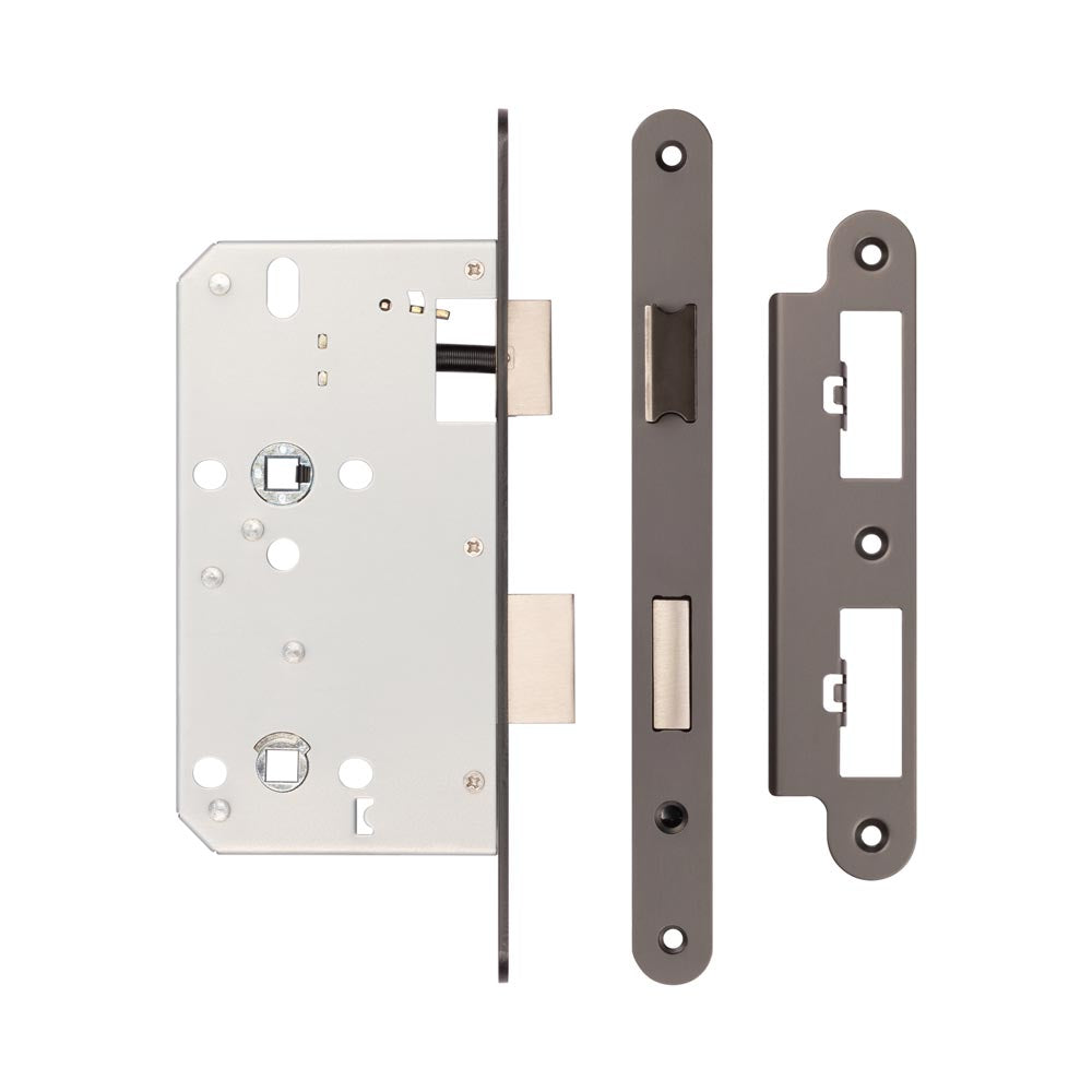 Frelan Jedo European DIN Radius Bathlock - itfitz