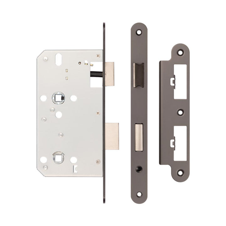 Frelan Jedo European DIN Radius Bathlock - itfitz