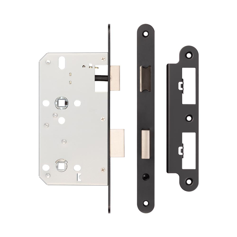 Frelan Jedo European DIN Radius Bathlock - itfitz