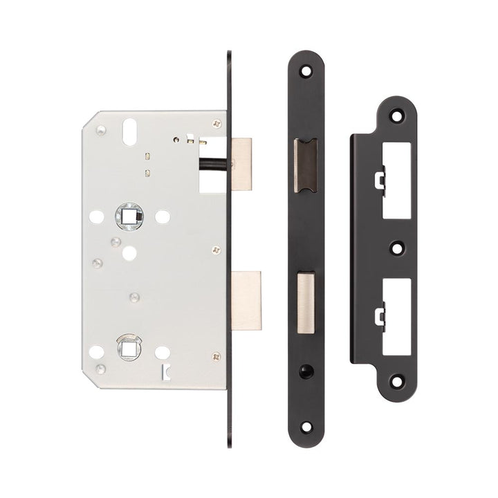 Frelan Jedo European DIN Radius Bathlock - itfitz