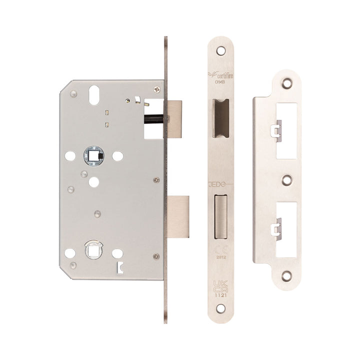 Frelan Jedo European DIN Radius Bathlock - itfitz