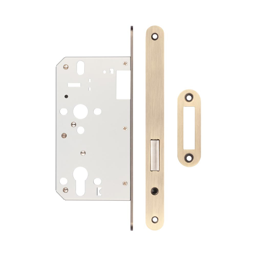 Frelan Jedo European DIN Radius Deadlock - itfitz