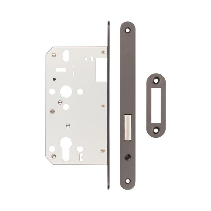 Frelan Jedo European DIN Radius Deadlock - itfitz