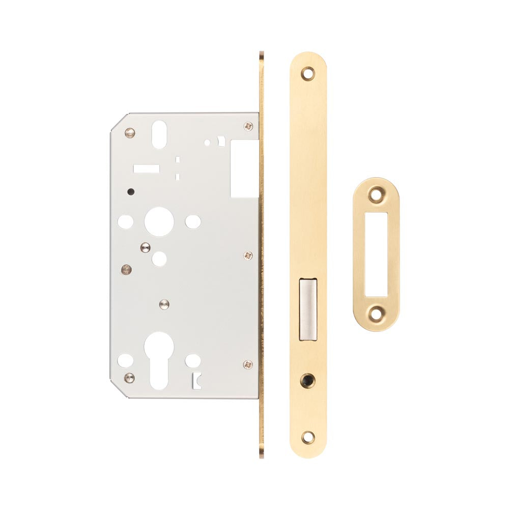 Frelan Jedo European DIN Radius Deadlock - itfitz