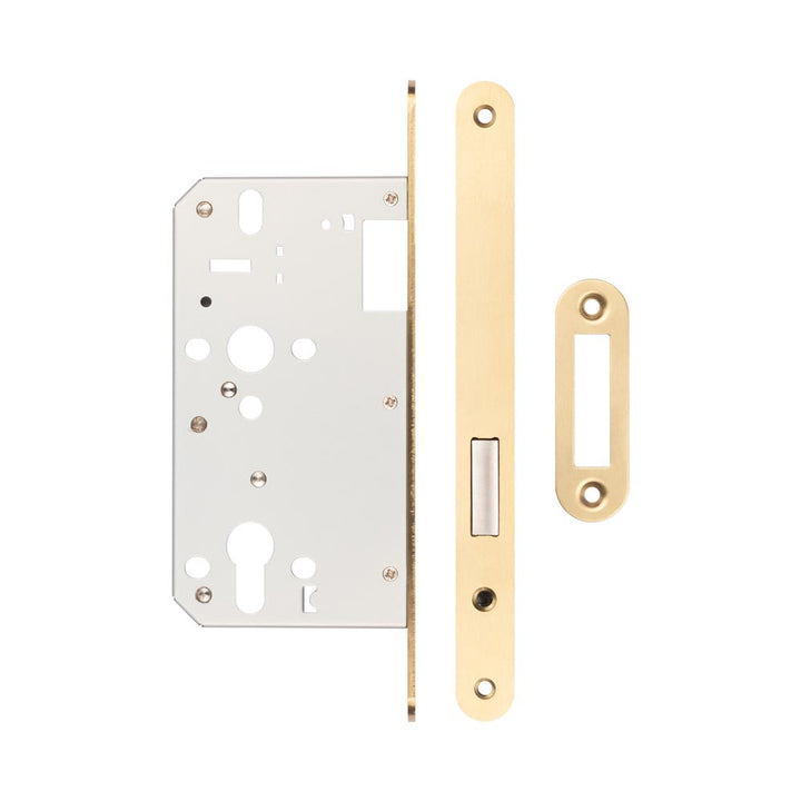 Frelan Jedo European DIN Radius Deadlock - itfitz