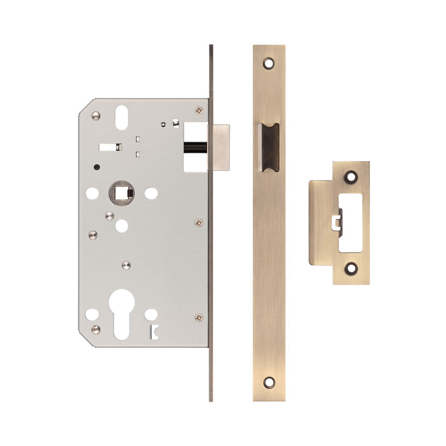 Frelan Jedo European DIN Square Latch - itfitz