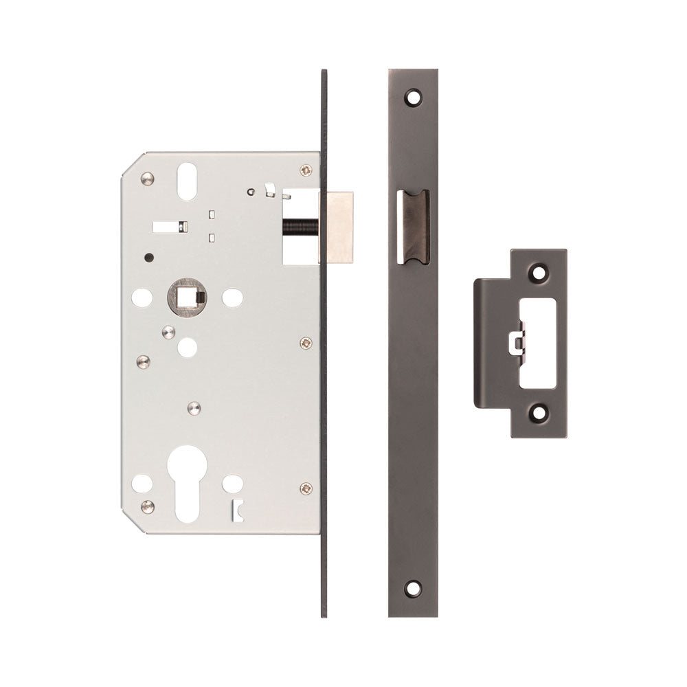 Frelan Jedo European DIN Square Latch - itfitz