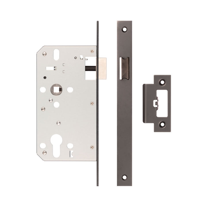 Frelan Jedo European DIN Square Latch - itfitz