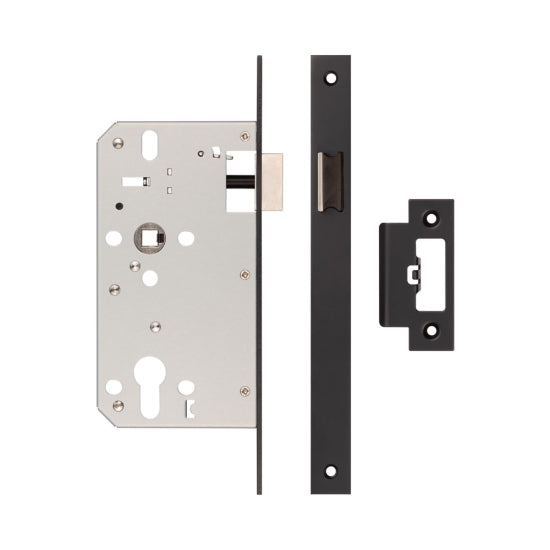 Frelan Jedo European DIN Square Latch - itfitz