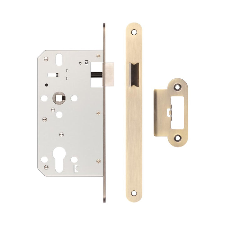 Frelan Jedo European DIN Radius Latch - itfitz