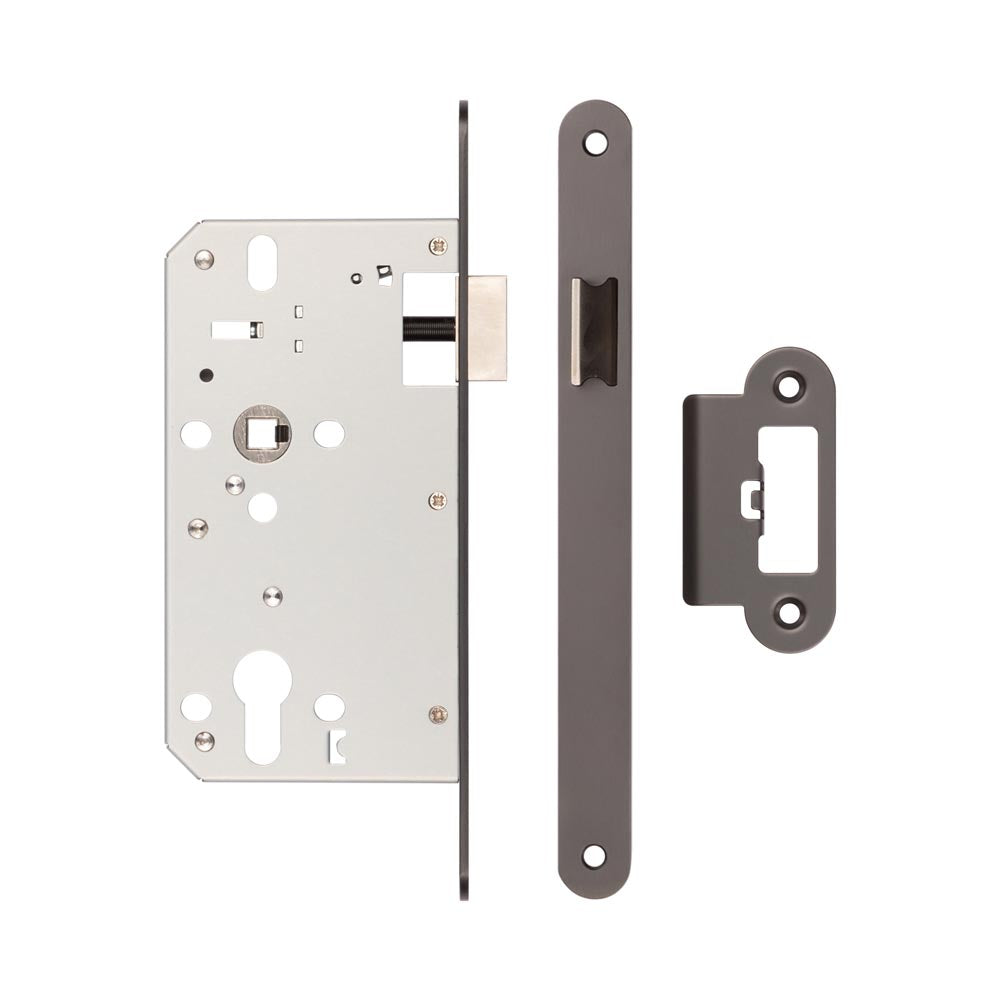 Frelan Jedo European DIN Radius Latch - itfitz