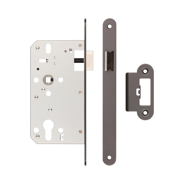 Frelan Jedo European DIN Radius Latch - itfitz