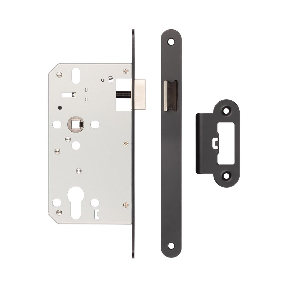 Frelan Jedo European DIN Radius Latch - itfitz