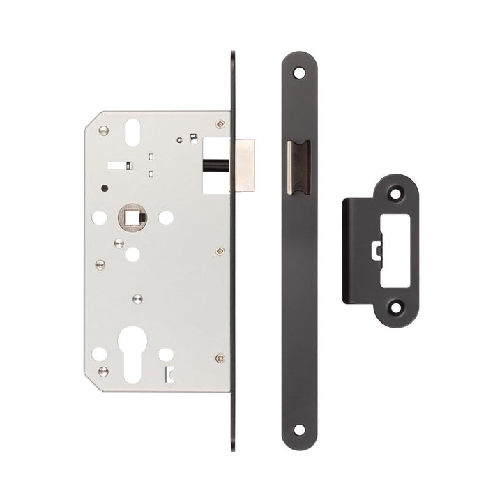 Frelan Jedo European DIN Radius Latch - itfitz