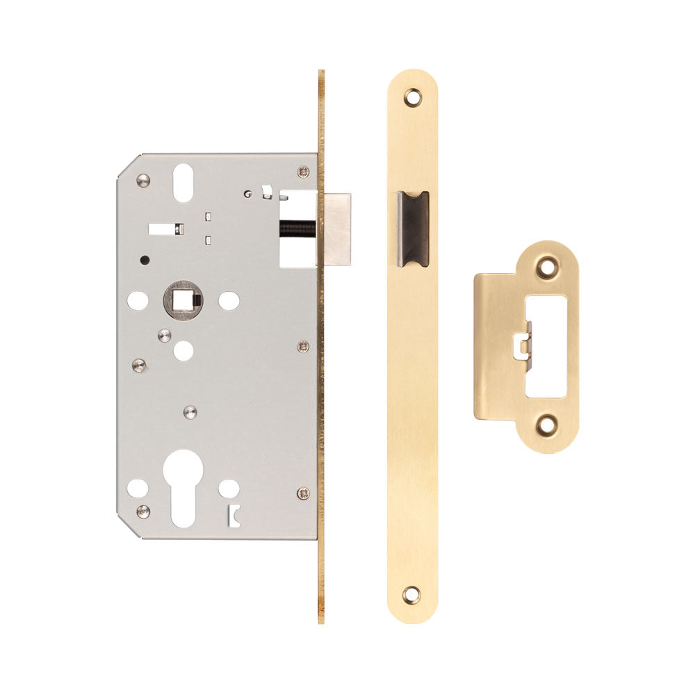 Frelan Jedo European DIN Radius Latch - itfitz