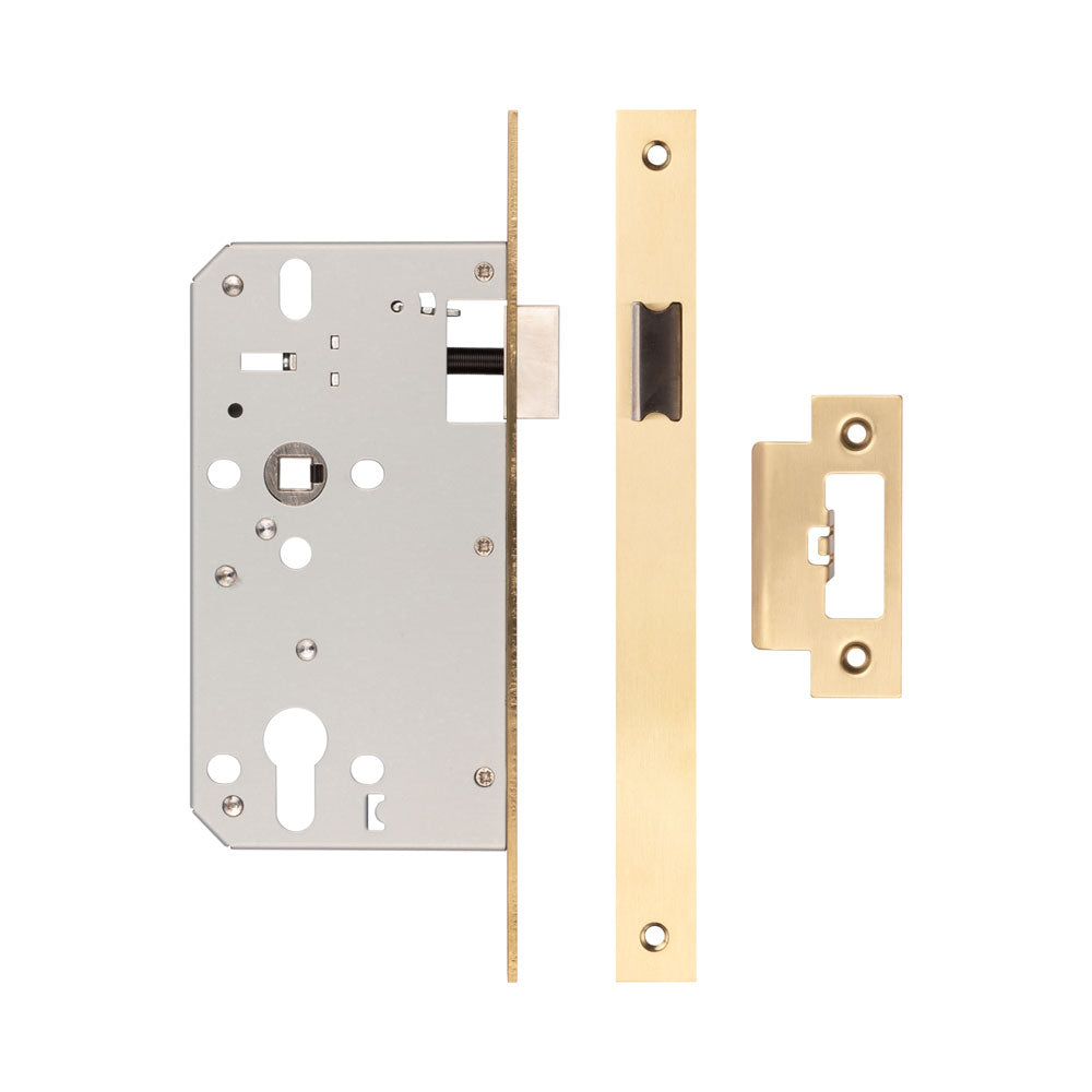 Frelan Jedo European DIN Square Latch - itfitz