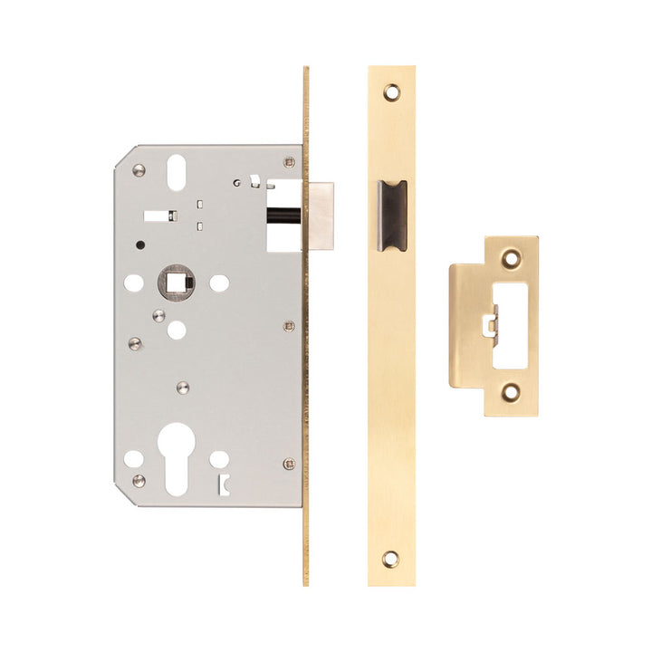 Frelan Jedo European DIN Square Latch - itfitz